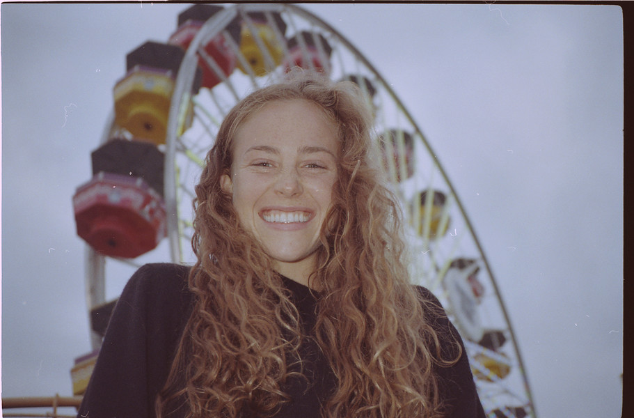 Photo Nastasia Dusapin