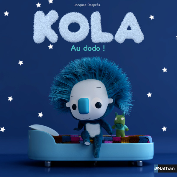 Photo Jacques Despres