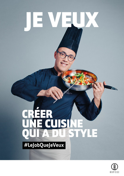 Photo Audoin Desforges