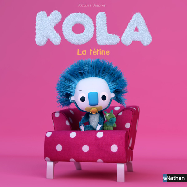 Photo Jacques Despres