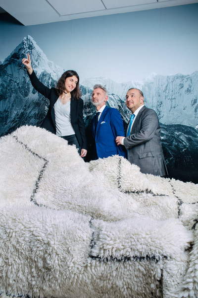 Photo Audoin Desforges