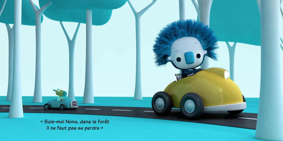 Photo Jacques Despres