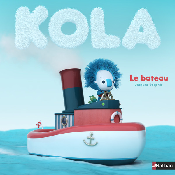 Photo Jacques Despres