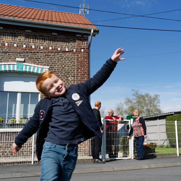 Photo Stéphanie Tétu