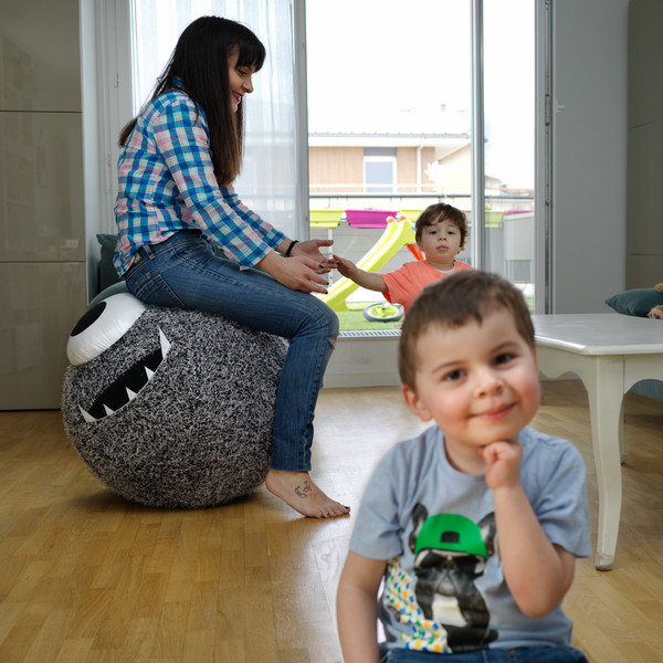 Photo Stéphanie Tétu