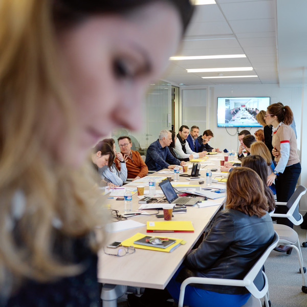 Photo Stéphanie Tétu