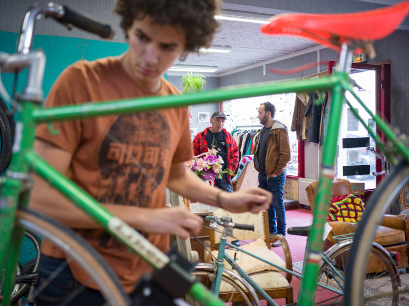 Photo Stéphanie Tétu