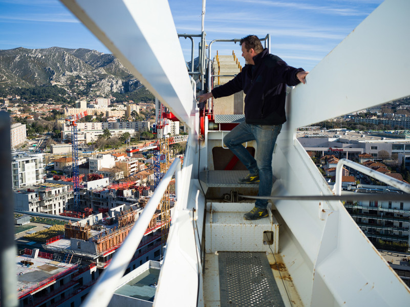 Photo Stéphanie Tétu