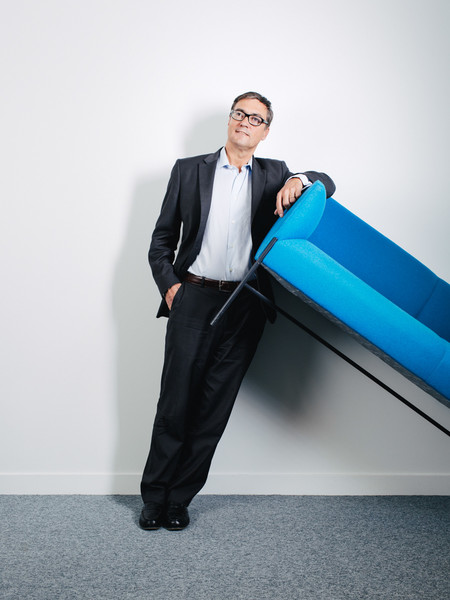 Photo Audoin Desforges