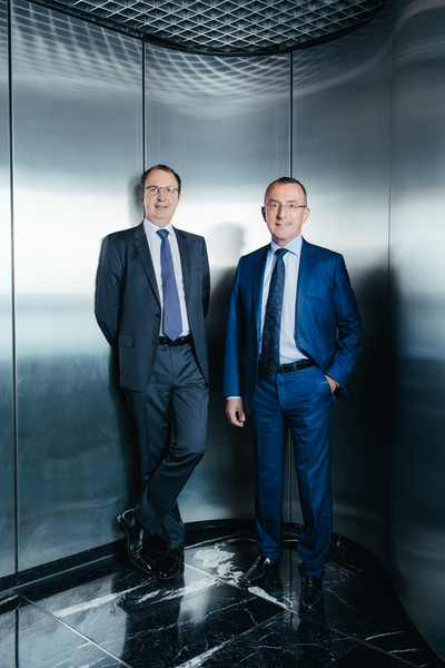 Photo Audoin Desforges