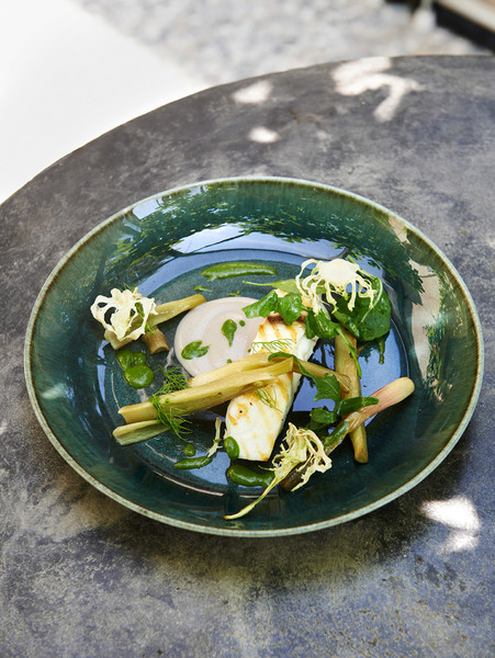 Photo Thomas Chéné