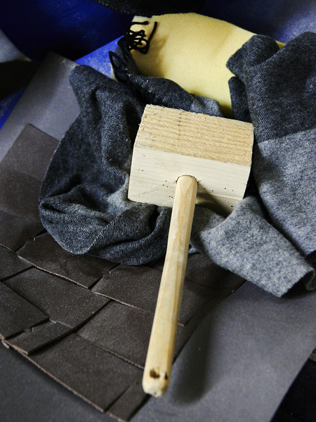 Photo Thomas Chéné