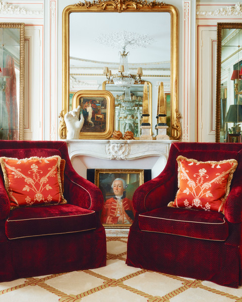 Photo Thomas Chéné