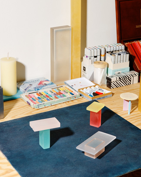 Photo Thomas Chéné