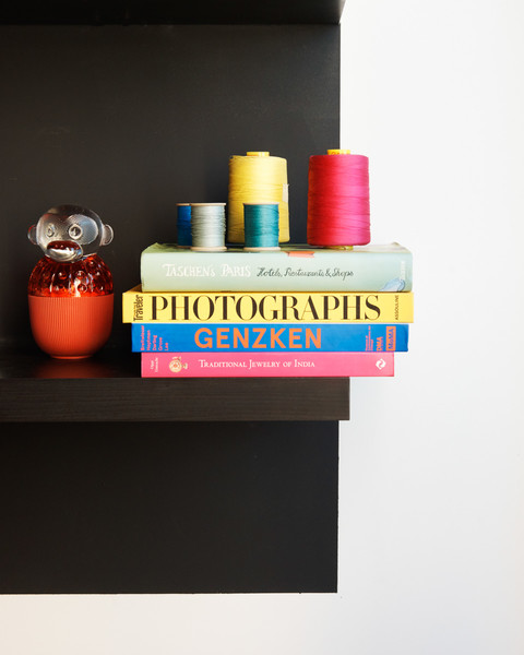 Photo Thomas Chéné