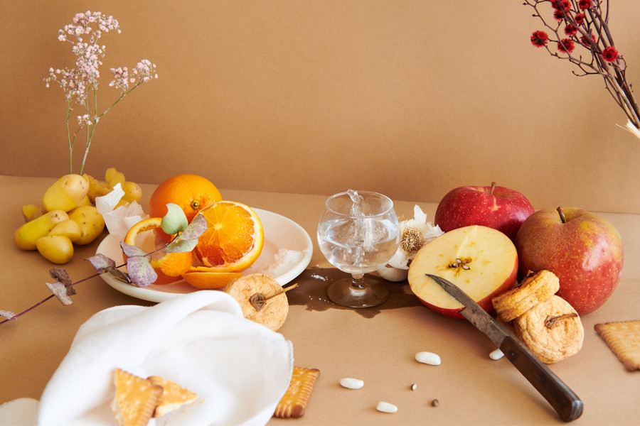 Photo Thomas Chéné