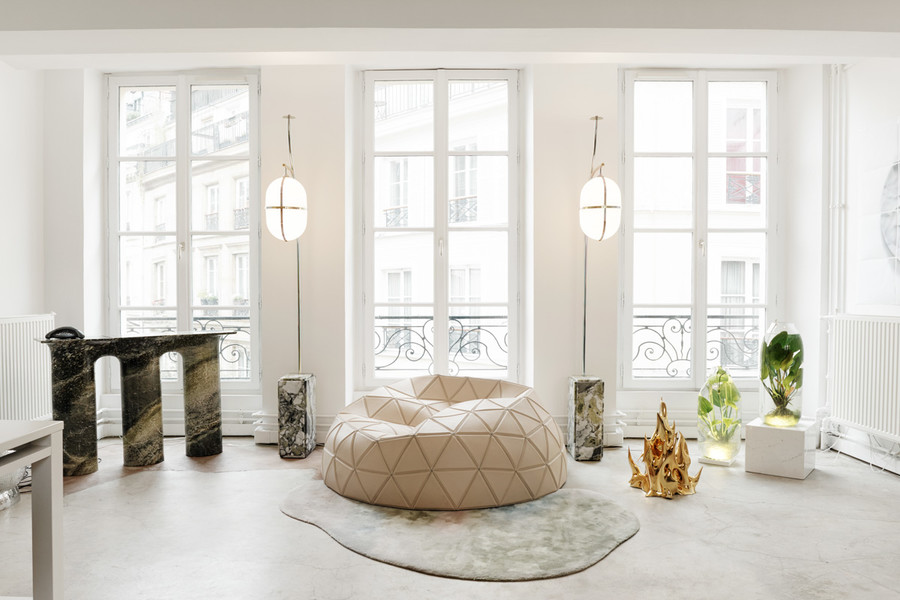 Photo Thomas Chéné