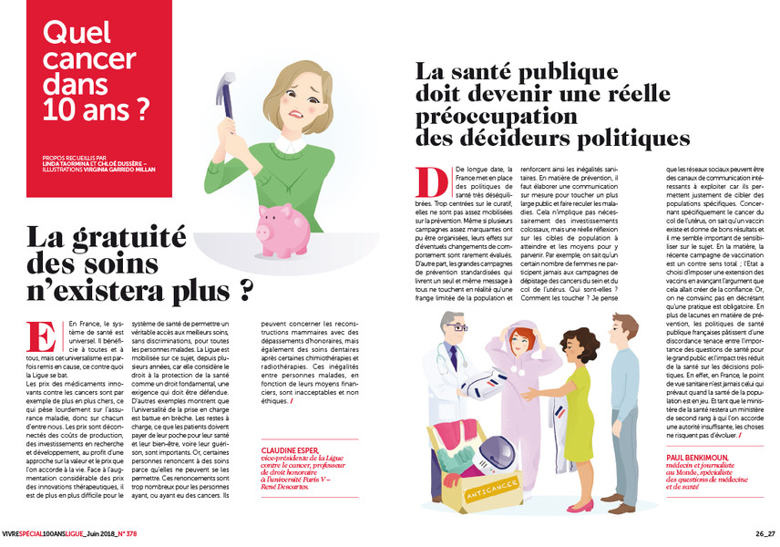 Photo Virginia Garrido Millan