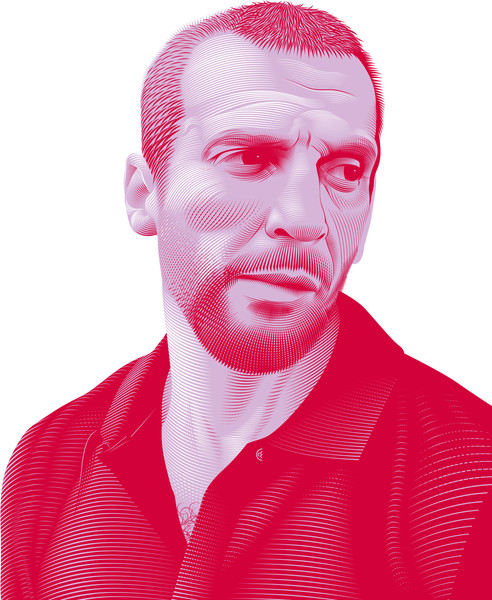 Photo Christopher Evans