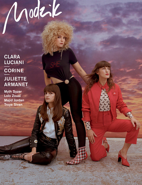 Photo Matthieu Delbreuve