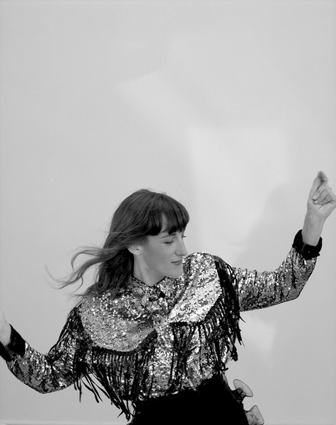 Photo Matthieu Delbreuve