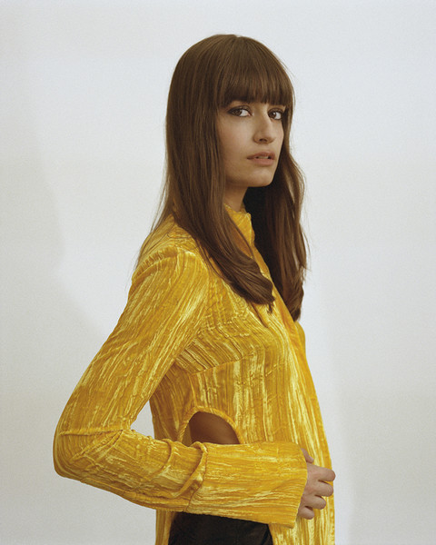 Photo Matthieu Delbreuve