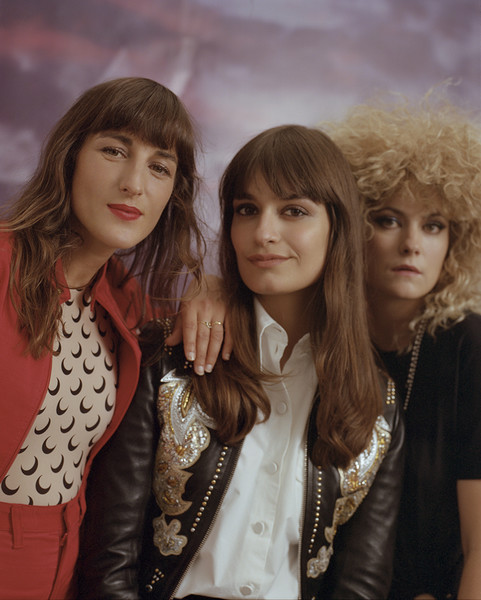 Photo Matthieu Delbreuve