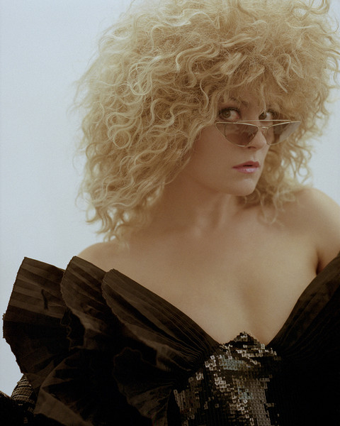 Photo Matthieu Delbreuve