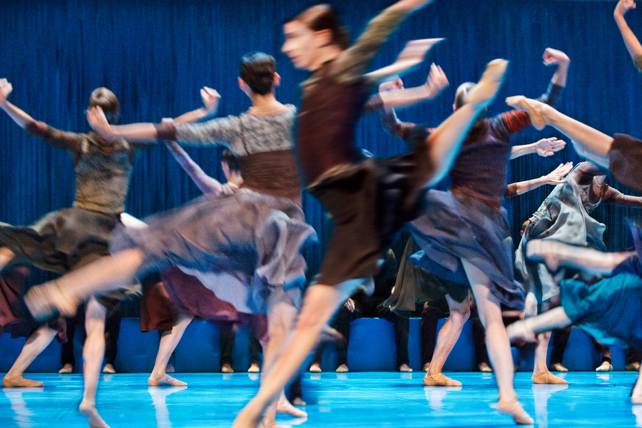 Photo Pascal Dolémieux