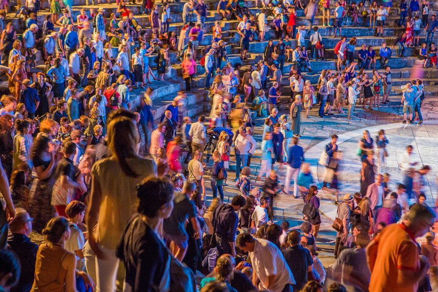 Photo Pascal Dolémieux