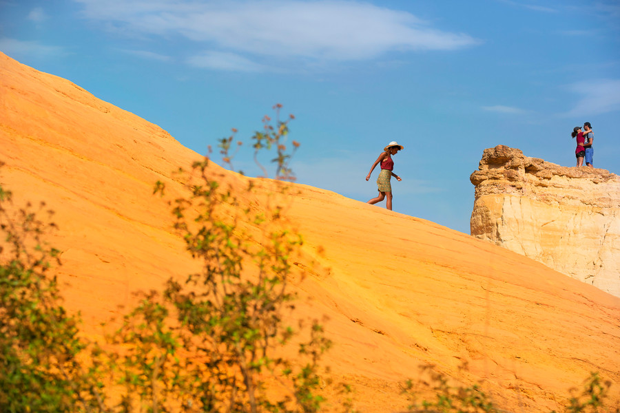 Photo Pascal Dolémieux