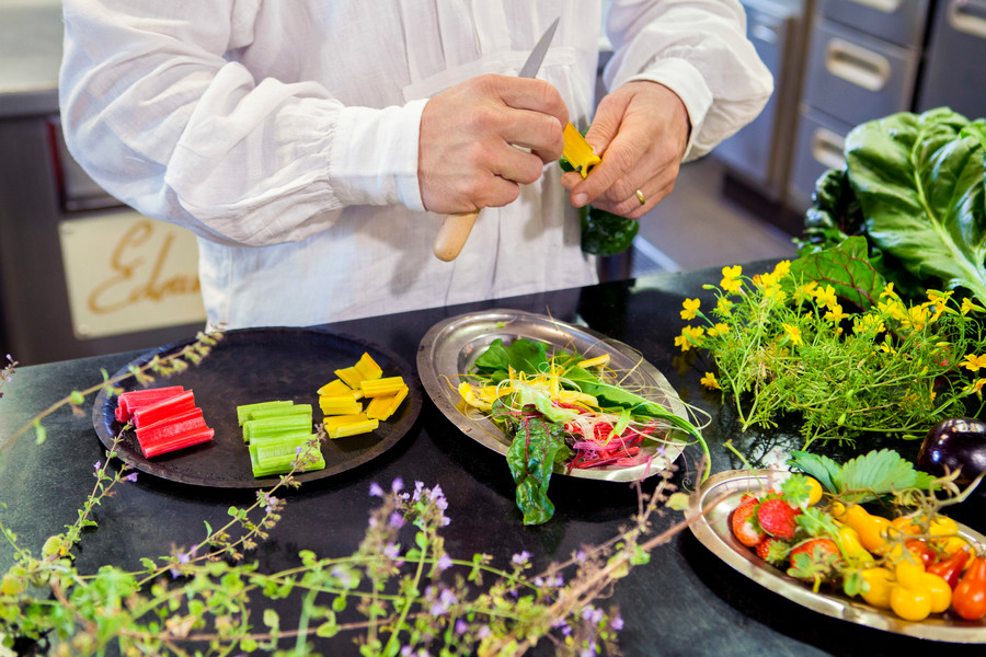 Photo Pascal Dolémieux