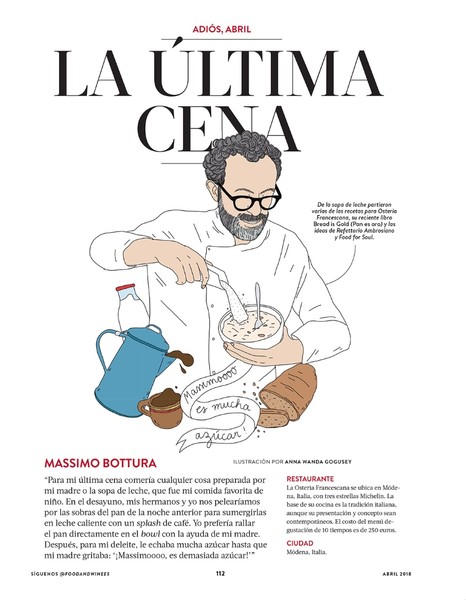 Photo ANNA WANDA GOGUSEY