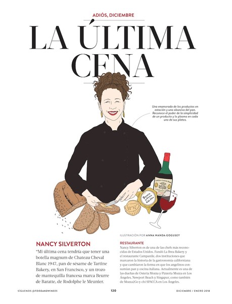 Photo ANNA WANDA GOGUSEY