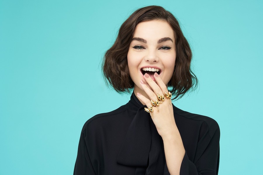 Photo PAULINE DARLEY