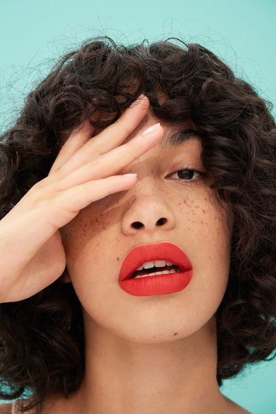 Photo PAULINE DARLEY