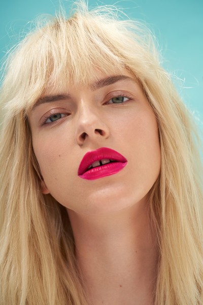 Photo PAULINE DARLEY