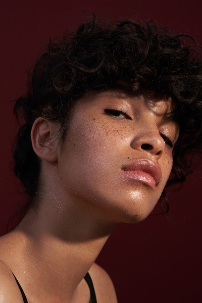 Photo PAULINE DARLEY