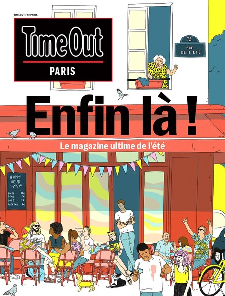 Photo ANNA WANDA GOGUSEY