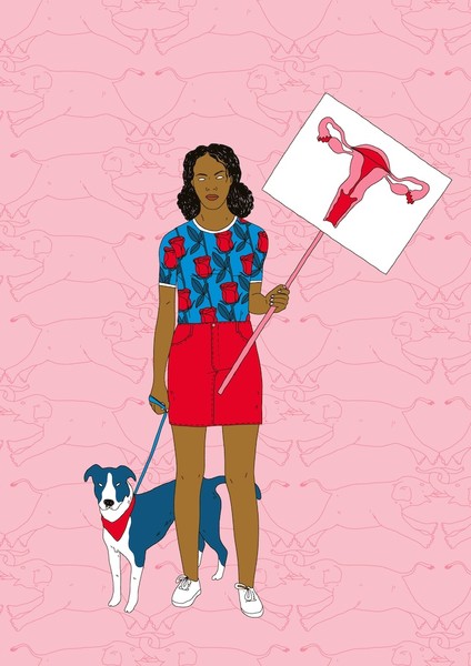 Photo ANNA WANDA GOGUSEY