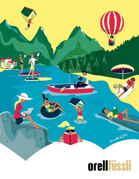 Photo  Charlotte du Jour