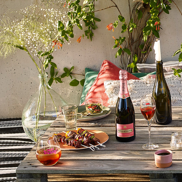 Photo CECILE & GUILLAUME