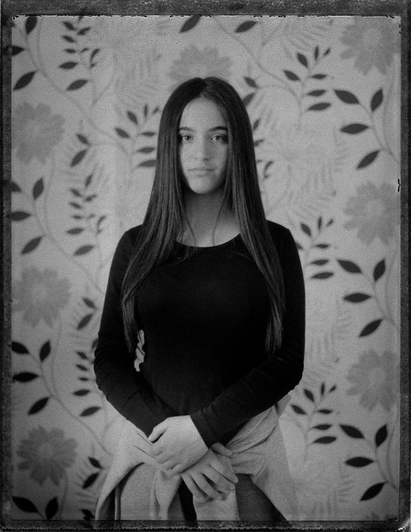 Photo SOPHIE BRANDSTROM