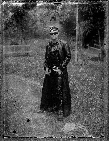 Photo SOPHIE BRANDSTROM