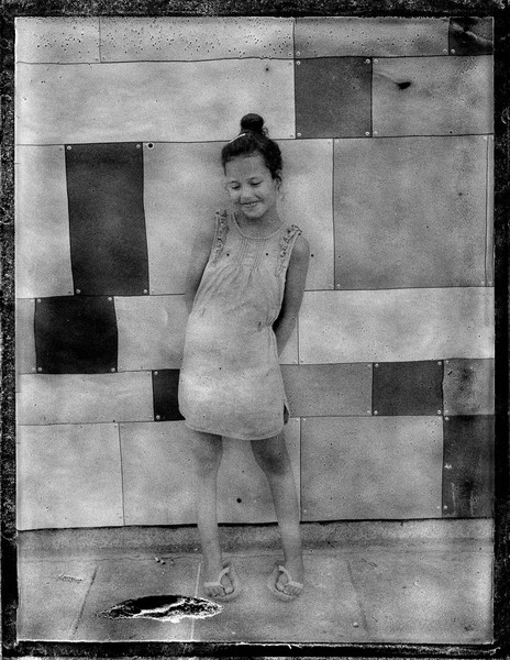 Photo SOPHIE BRANDSTROM