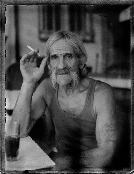 Photo SOPHIE BRANDSTROM