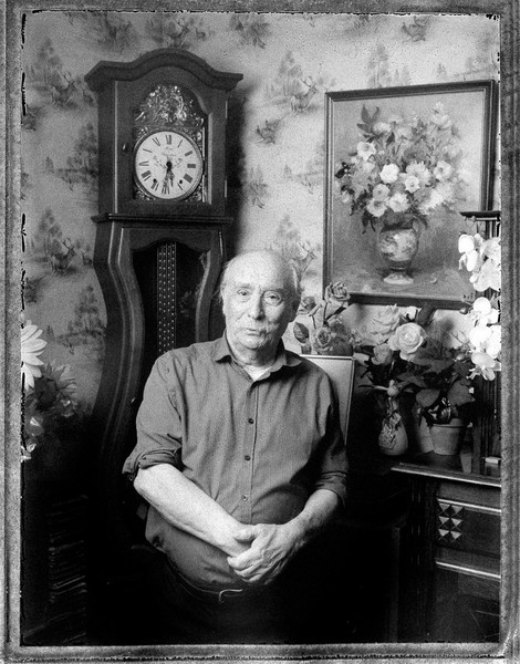 Photo SOPHIE BRANDSTROM