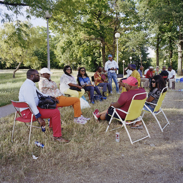 Photo SOPHIE BRANDSTROM