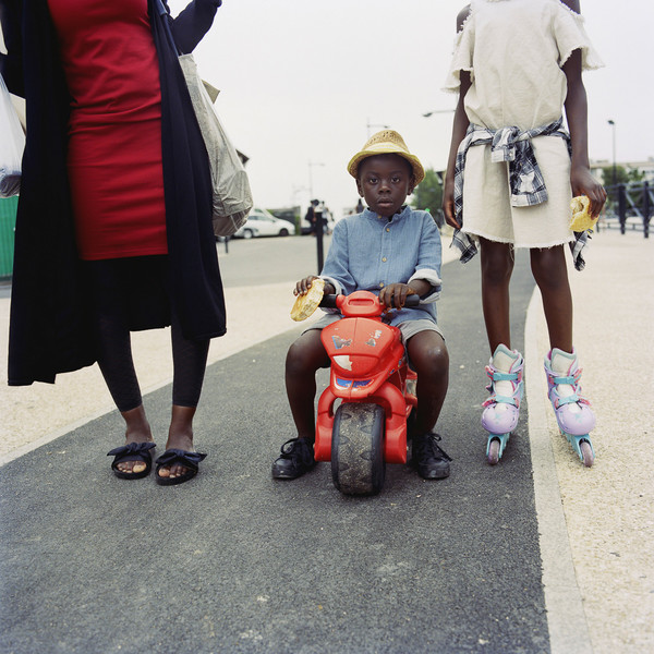 Photo SOPHIE BRANDSTROM