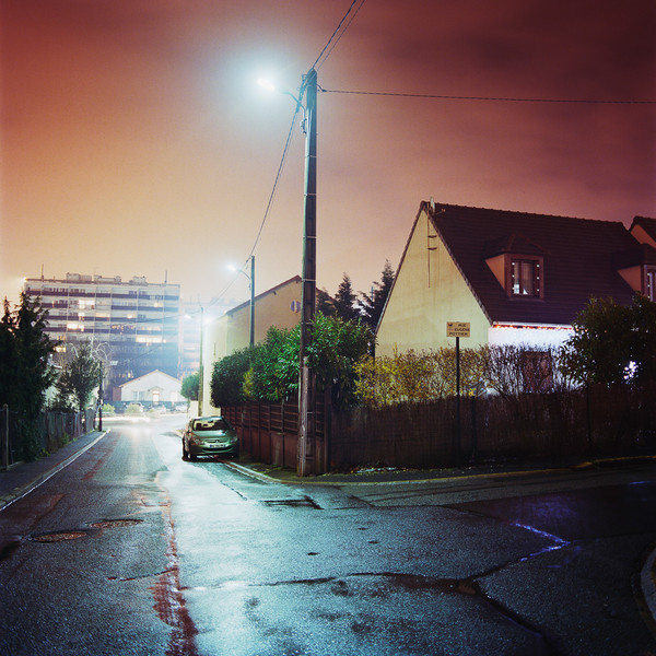 Photo SOPHIE BRANDSTROM